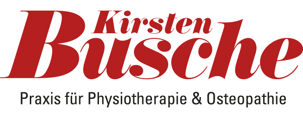 Kirsten Busche